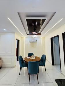 Hall Image of 1350 Sq.ft 3 BHK Apartment / Flat for sale in Kharar Mohali for Rs. 5790000