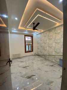 Hall Image of 1100 Sq.ft 3 BHK Apartment / Flat for sale in Daulatpura Ghaziabad for Rs. 6600000