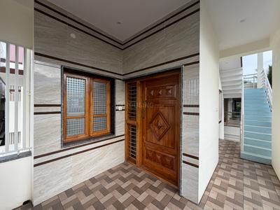 Balcony Image of 2300 Sq.ft 4 BHK Independent House for sale in J P Nagar Mysore for Rs. 18500000
