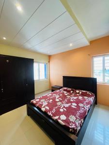 Bedroom Image of 3000 Sq.ft 4 BHK Villa for sale in Gera Greens Ville Sky Villas, Kharadi Pune for Rs. 43000000