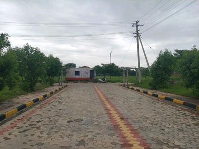Residential Plot