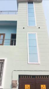 Image of 2100 Sq.ft 4 BHK Independent House for sale in Akhari, Varanasi for Rs. 7000000