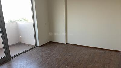 Bedroom Image of 2100 Sq.ft 3 BHK Apartment / Flat for sale in Chintels Serenity Phase 1 Tower 3 4 5 Pocket B, Sector 109 Gurgaon for Rs. 32500000