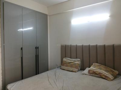 Bedroom Image of 1200 Sq.ft 2.5 BHK Builder Floor for sale in Smartworld Gems, Sector 89 Gurgaon for Rs. 14600000