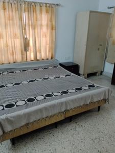 Bedroom Image of 1280 Sq.ft 2 BHK Apartment / Flat for sale in Gariahat Kolkata for Rs. 13000000