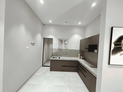 Image of 1012 Sq.ft 2 BHK Apartment / Flat for sale in Esbee Mizura Residences, Manjari Budruk, Pune for Rs. 6900000