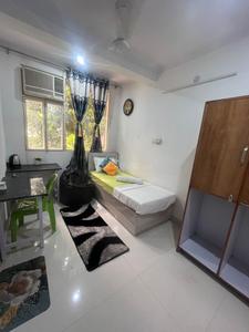 Hall Image of Prathvi residency in Yamuna Vihar, New Delhi