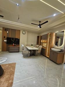 Hall Image of 1341 Sq.ft 3 BHK Apartment / Flat for sale in Vaishali Nagar Extension Jaipur for Rs. 6500000
