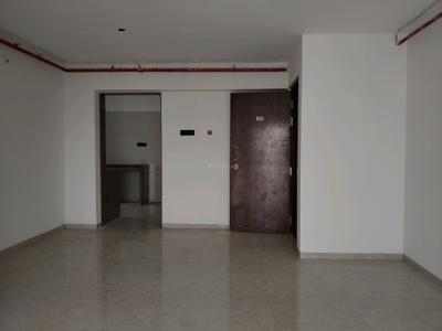 Living Room Image of 2250 Sq.ft 3 BHK Apartment / Flat for sale in Vasant Deep, Kharghar Navi Mumbai for Rs. 40000000