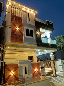 3 BHK Duplex