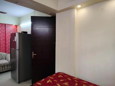 Bedroom Image of 900 Sq.ft 2 BHK Apartment / Flat for sale in Logix Blossom County, Sector 137 Noida for Rs. 9800000