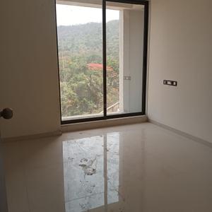 Bedroom Image of 1100 Sq.ft 2.5 BHK Apartment / Flat for sale in Unique Vistas, Thane West Thane for Rs. 16800000