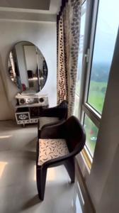 Hall Image of 1100 Sq.ft 2 BHK Apartment / Flat for rent in Elita Garden Vista, New Town Kolkata for Rs. 32000