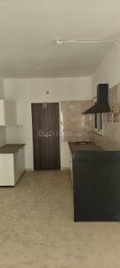 Kitchen Image of 1623 Sq.ft 3 BHK Apartment / Flat for rent in Om Shiv Kailasa, Mihan Nagpur for Rs. 25000