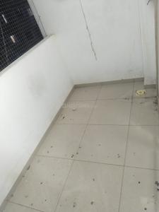 Balcony Image of 914 Sq.ft 2 BHK Apartment / Flat for sale in Scheme No 140 Indore for Rs. 4200000