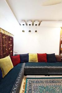 Bedroom Image of 2358 Sq.ft 3 BHK Apartment / Flat for sale in Motera Ahmedabad for Rs. 16000000