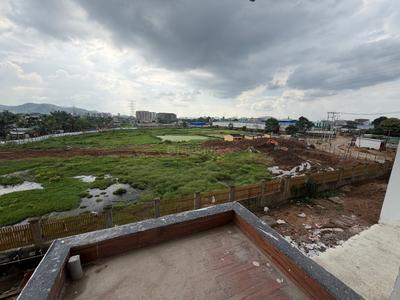 Image of 1300 Sq.ft 3 BHK Apartment / Flat for sale in Khanapara, Guwahati for Rs. 8800000
