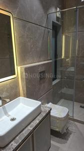 Image of 1710 Sq.ft 3 BHK Builder Floor for sale in Tagore Garden Extension, New Delhi for Rs. 35000000