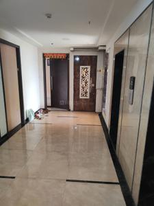 Hall Image of 700 Sq.ft 1 BHK Apartment / Flat for sale in Sab Regency Park III Building No 1, Kalyan East Kalyan for Rs. 5400000