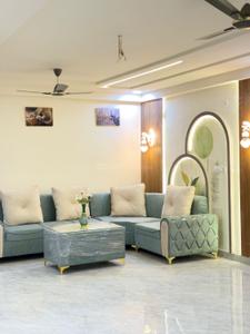 3 BHK Duplex