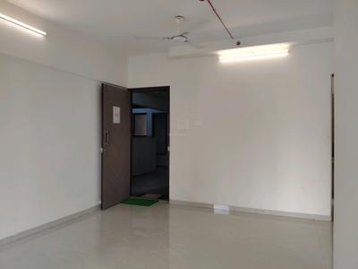 Living Room Image of 1050 Sq.ft 2 BHK Apartment / Flat for sale in Shikara Pearl Phase I, Panvel Navi Mumbai for Rs. 5000000