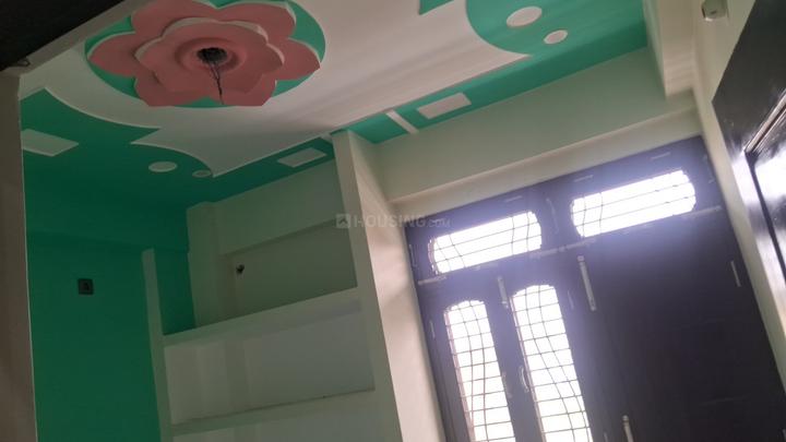 Mahavir colony jakariyapur  Bedroom One 1
