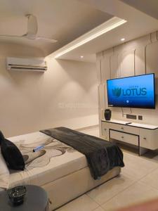 Bedroom Image of 2363 Sq.ft 5 BHK Penthouse for sale in Green Lotus Utsav, Gmada Aerocity Mohali for Rs. 91597000
