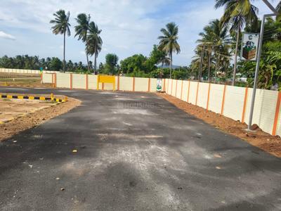Image of 650 Sq.ft Residential Plot / Land for sale in Nagamangalam, Tiruchirappalli for Rs. 800000