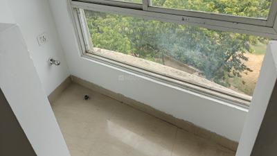 Balcony Image of 1250 Sq.ft 2 BHK Apartment / Flat for sale in Karia Konark Exotica, Wagholi Pune for Rs. 7050000