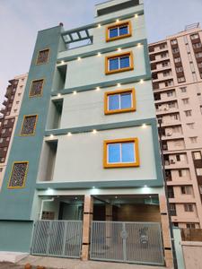 Image of 6500 Sq.ft 12 BHK Independent House for sale in Thirumalashettyhally, Bengaluru for Rs. 28000000