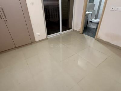 Bedroom Image of 1165 Sq.ft 3 BHK Apartment / Flat for rent in Oro Elements, Jankipuram Lucknow for Rs. 17500