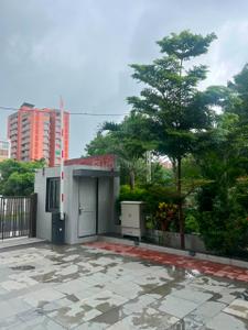 Image of 2286 Sq.ft 4 BHK Villa for sale in Devam Love Kush Villa, Raysan, Gandhinagar for Rs. 40000000
