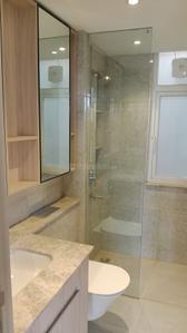 Image of 1620 Sq.ft 3 BHK Builder Floor for rent in DLF Garden City Enclave Floors, Sector 93, Gurgaon for Rs. 36000