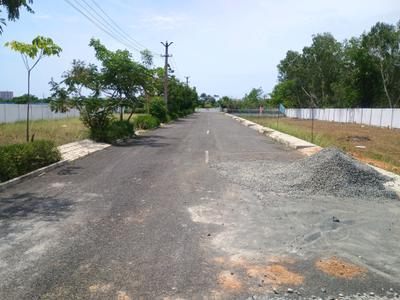 Image of 1400 Sq.ft Residential Plot / Land for sale in Thiruporur, Chennai for Rs. 3920000