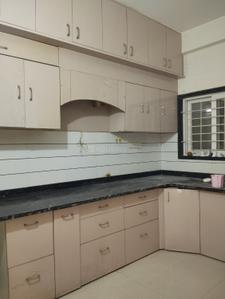 Kitchen Image of 2800 Sq.ft 4 BHK Duplex for rent in Western Court, Kolar Road Bhopal for Rs. 28000