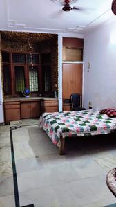 Bedroom Image of Anamika hostel for boys PG  in Gomti Nagar, Lucknow