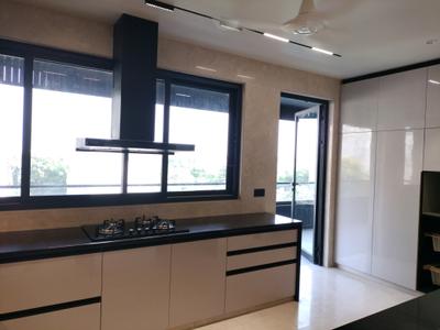 Kitchen Image of 1900 Sq.ft 3 BHK Builder Floor for sale in Sector 8 Dwarka New Delhi for Rs. 32500000