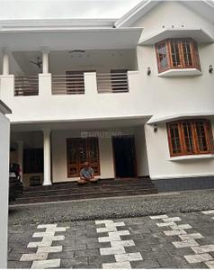 Image of 2500 Sq.ft 4.5 BHK Villa for sale in Kanjirappally, Kottayam for Rs. 11000000
