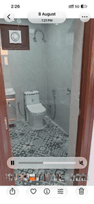 2 BHK Independent Builder Floor