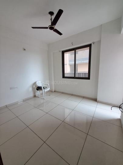 Sakar Residency Main Image 1