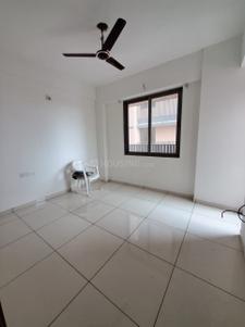 Bedroom Image of 550 Sq.ft 2 BHK Apartment / Flat for sale in Sakar Residency, Bakrol Bujrang Ahmedabad for Rs. 3900000