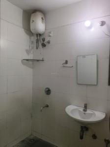 Common Bathroom Image of 774 Sq.ft 1.5 BHK Apartment / Flat for sale in Lodha Casa Rio by Lodha Group, Palava Phase 1 Thane for Rs. 4500000