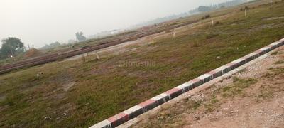 Image of 1000 Sq.ft Residential Plot / Land for sale in Gauhania, Allahabad for Rs. 800000