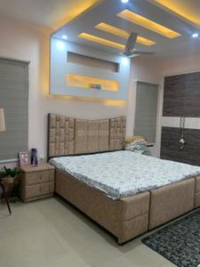 Bedroom Image of 1600 Sq.ft 3 BHK Apartment / Flat for rent in RPS Savana, Sector 88 Faridabad for Rs. 28000