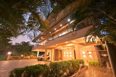 8 BHK Villa