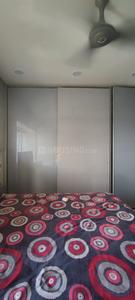 Bedroom Image of 2744 Sq.ft 6 BHK Apartment / Flat for sale in Vile Parle East Mumbai for Rs. 142500000