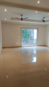 Hall Image of 2600 Sq.ft 4 BHK Builder Floor for sale in South Extension II New Delhi for Rs. 120000000