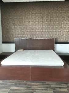 Bedroom Image of 4500 Sq.ft 3 BHK Builder Floor for rent in Shaheed Bhagat Singh Nagar Ludhiana for Rs. 30000