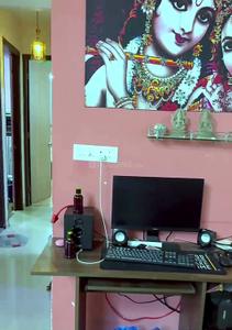 Hall Image of 999 Sq.ft 2 BHK Apartment / Flat for sale in Lodha Palava Lakeside I To O, Palava Phase 2 Thane for Rs. 5999999