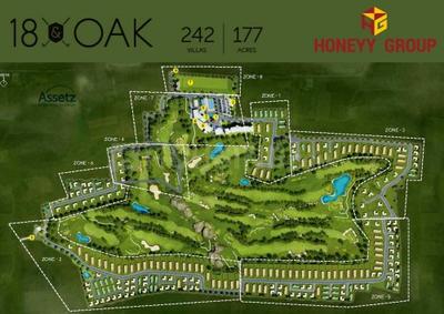 Image of 6200 Sq.ft Residential Plot / Land for sale in Sarjapur, Bengaluru for Rs. 37900000